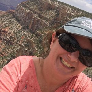 Meet your Posher, Marna